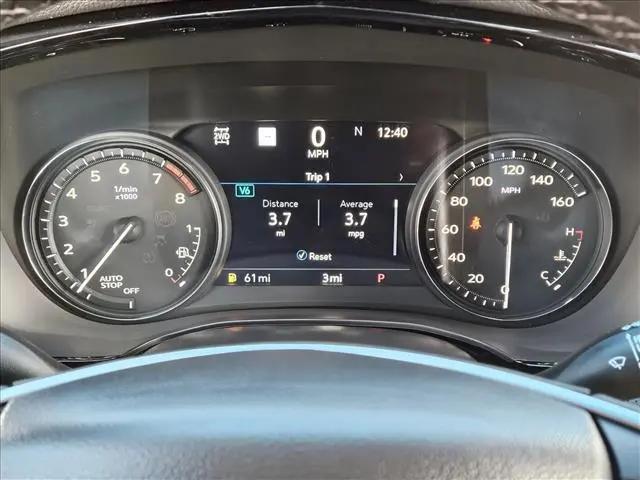 2026 Cadillac XT5 Premium Luxury AWD