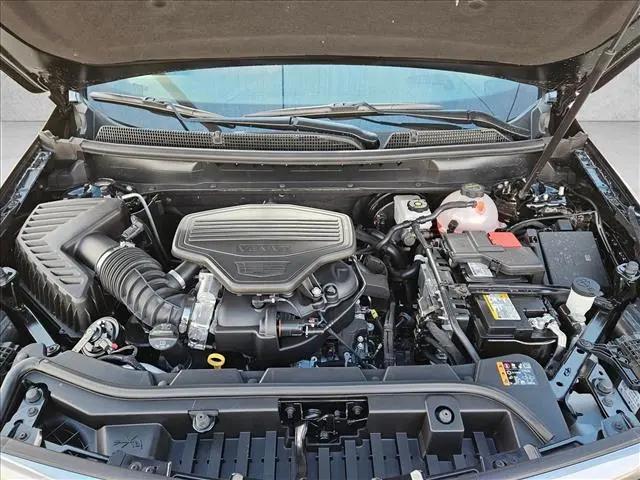 2026 Cadillac XT5 Premium Luxury AWD