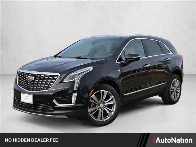 2026 Cadillac XT5 Premium Luxury AWD for sale in Amarillo, TX