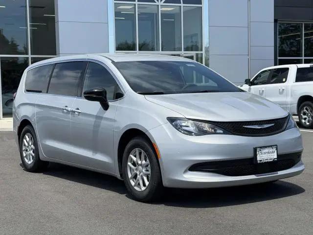 2026 Chrysler Voyager LX for sale in Riverhead, NY