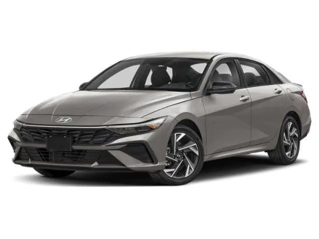 2026 Hyundai Elantra Hybrid SEL Sport for sale in Wilkes-Barre, PA
