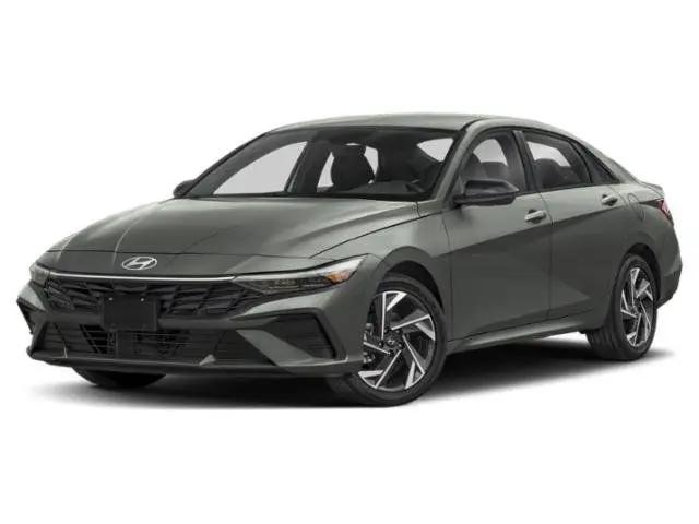 2026 Hyundai Elantra Hybrid SEL Sport for sale in Wilkes-Barre, PA