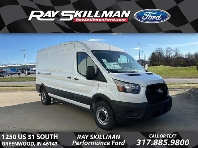 2026 Ford Transit Cargo Van T-250 for sale in Greenwood, IN