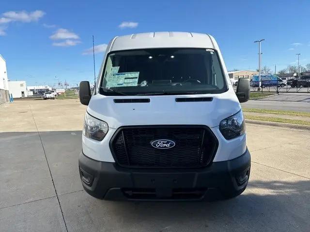 2026 Ford Transit Cargo Van T-250