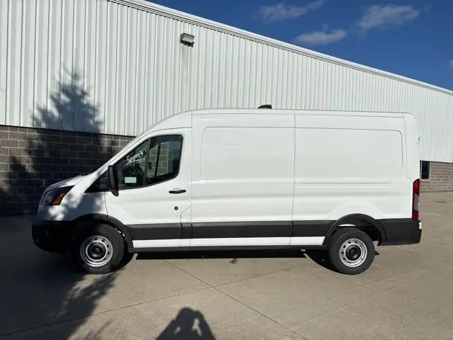 2026 Ford Transit Cargo Van T-250