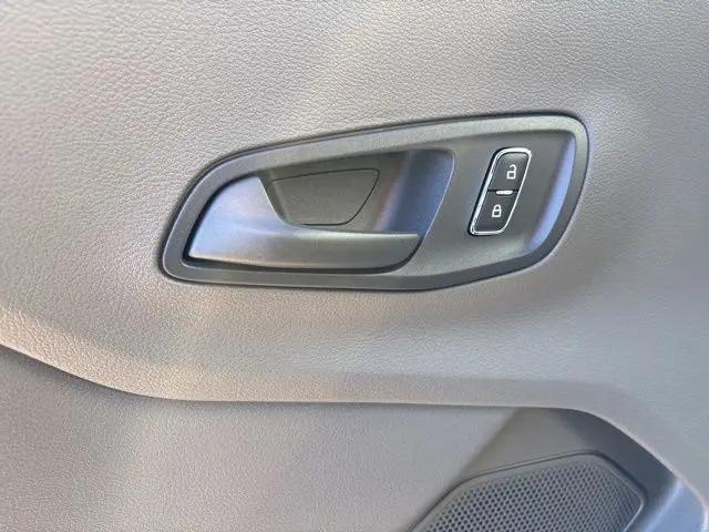 2026 Ford Transit Cargo Van T-250