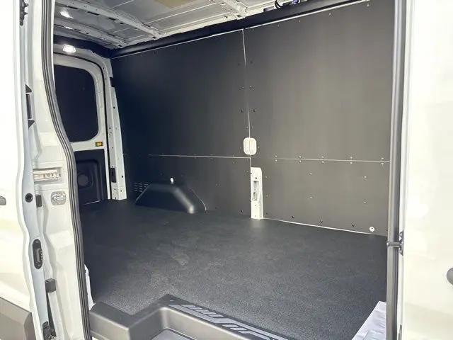 2026 Ford Transit Cargo Van T-250