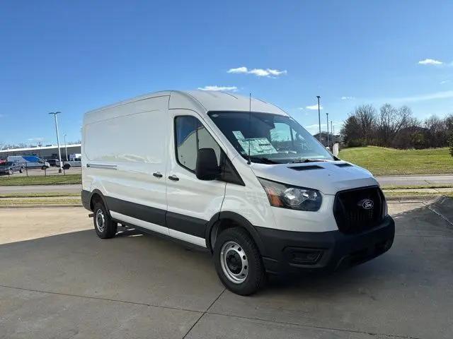 2026 Ford Transit Cargo Van T-250