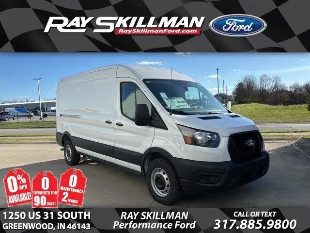 2026 Ford Transit Cargo Van T-250 for sale in Greenwood, IN