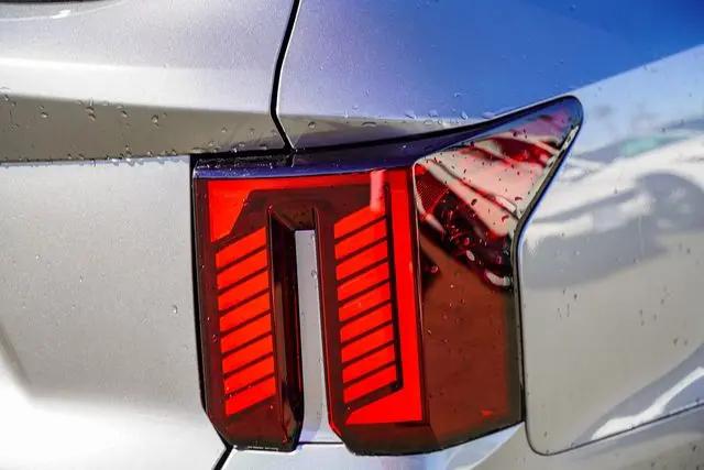 2026 Kia Sorento Hybrid X-Line SX Prestige AWD