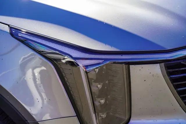 2026 Kia Sorento Hybrid X-Line SX Prestige AWD