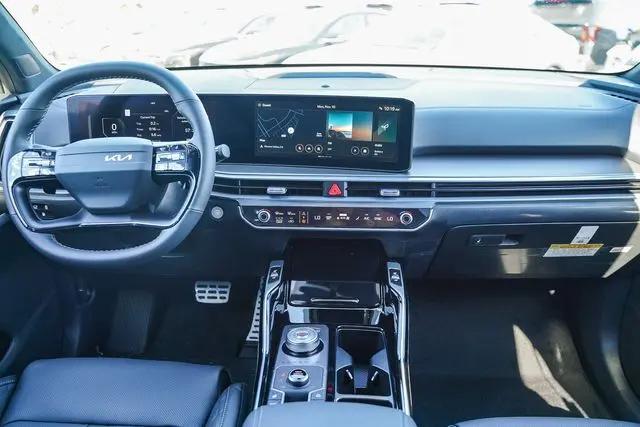 2026 Kia Sorento Hybrid X-Line SX Prestige AWD
