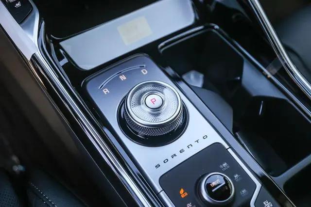 2026 Kia Sorento Hybrid X-Line SX Prestige AWD