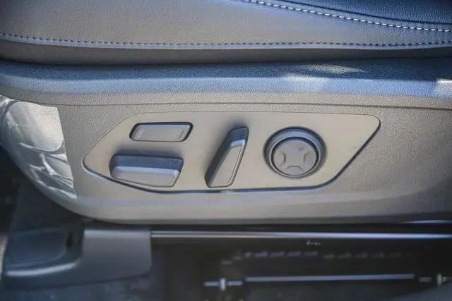 2026 Kia Sorento Hybrid X-Line SX Prestige AWD