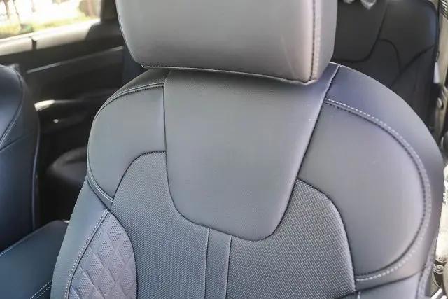 2026 Kia Sorento Hybrid X-Line SX Prestige AWD