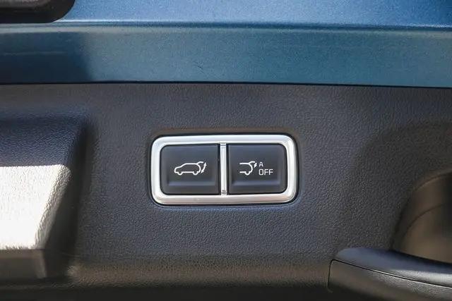 2026 Kia Sorento Hybrid X-Line SX Prestige AWD