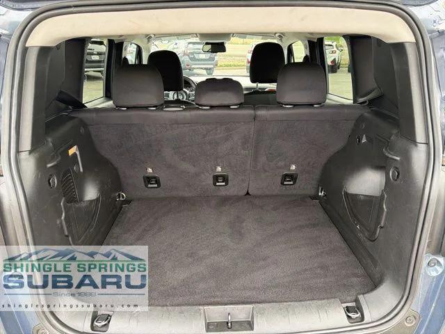 2023 Jeep Renegade Trailhawk 4x4