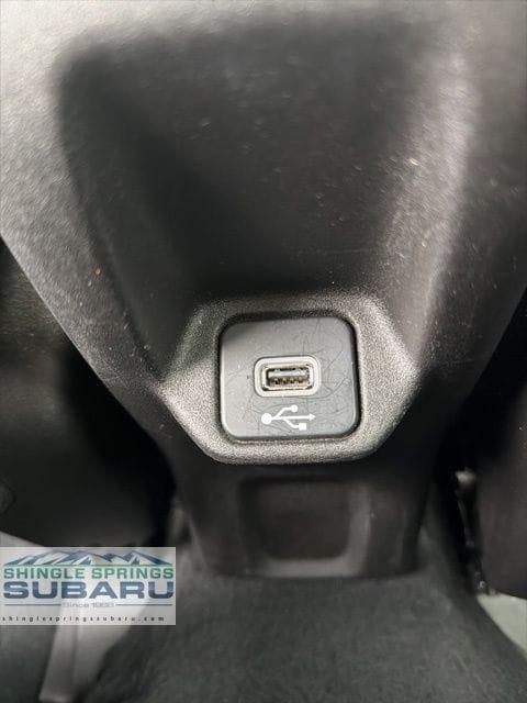 2023 Jeep Renegade Trailhawk 4x4