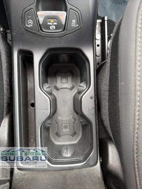 2023 Jeep Renegade Trailhawk 4x4