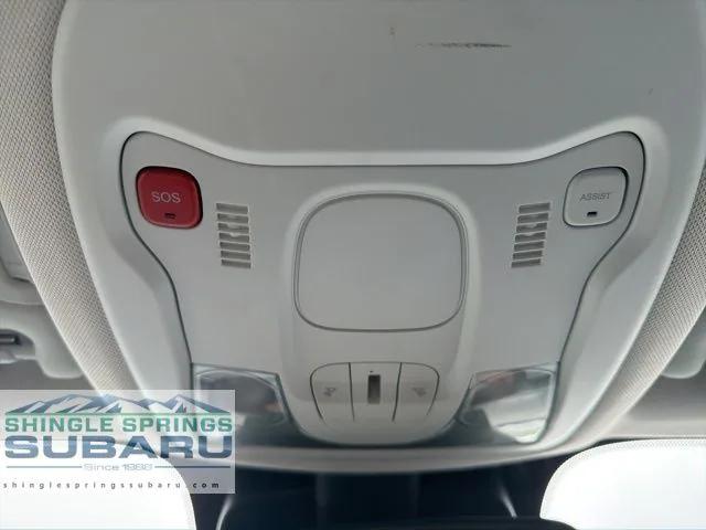 2023 Jeep Renegade Trailhawk 4x4