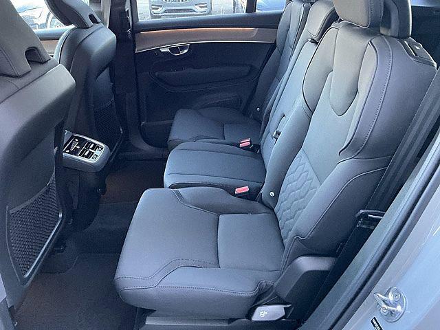 2026 Volvo XC90 Core, B5 AWD Gas (mild hybrid), Gasoline, Bright, 7 Seats