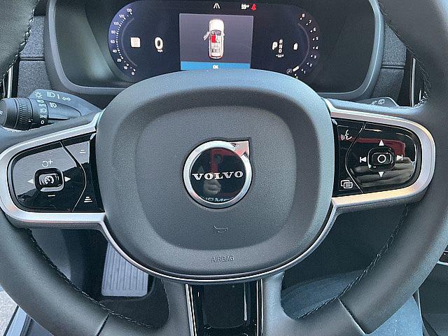 2026 Volvo XC90 Core, B5 AWD Gas (mild hybrid), Gasoline, Bright, 7 Seats