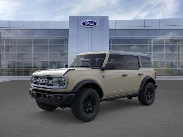 2025 Ford Bronco Big Bend for sale in Hebbronville, TX