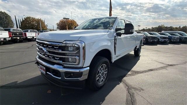 2026 Ford F-350 LARIAT for sale in Redding, MA