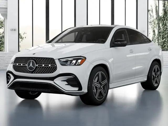 2026 Mercedes-Benz GLE 450 4MATIC for sale in Long Island City, NY