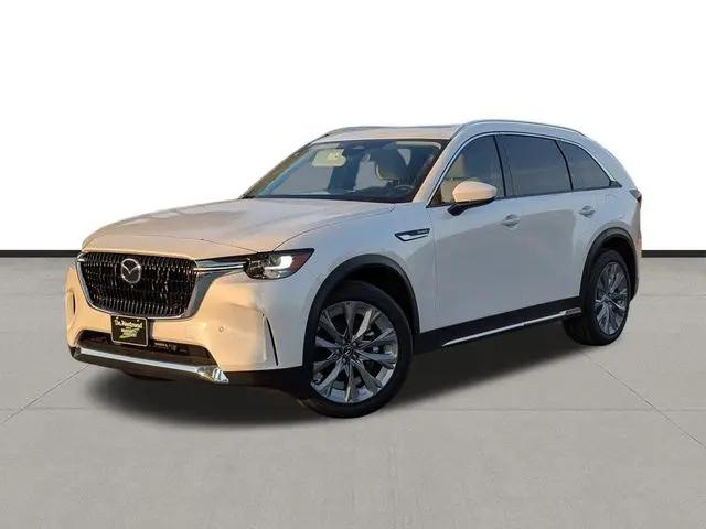 2026 Mazda X-90 3.3 Turbo Premium Plus for sale in Webster, TX