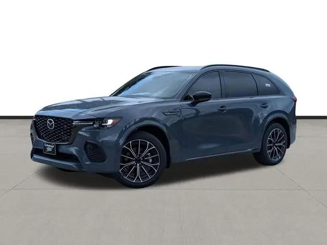 2026 Mazda CX-70 3.3 Turbo S Premium Plus for sale in Webster, TX