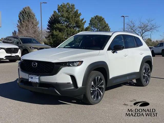 2026 Mazda CX-50 Hybrid Premium Plus for sale in Lakewood, CO