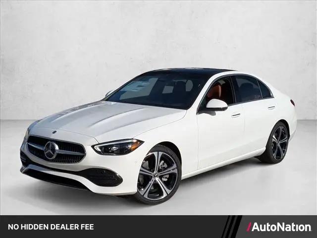 2026 Mercedes-Benz C-CLASS C 300 C 300 for sale in Maitland, FL