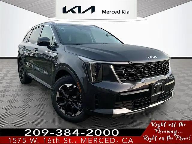 2026 Kia Sorento S for sale in Merced, CA