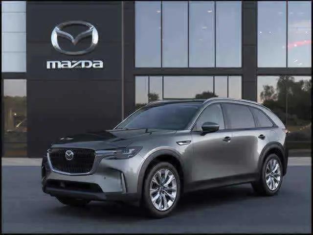 2026 Mazda X-90 Preferred for sale in Naperville, IL