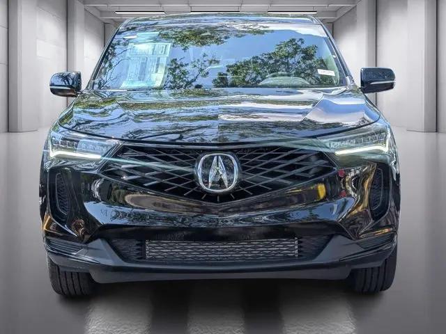 2026 Acura RDX Base