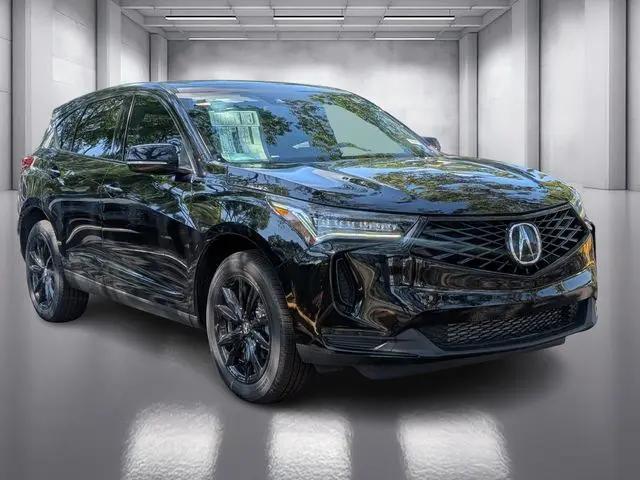 2026 Acura RDX Base