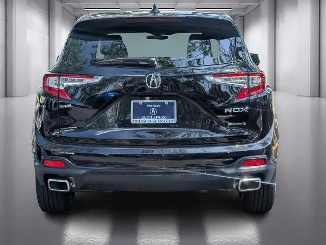 2026 Acura RDX Base