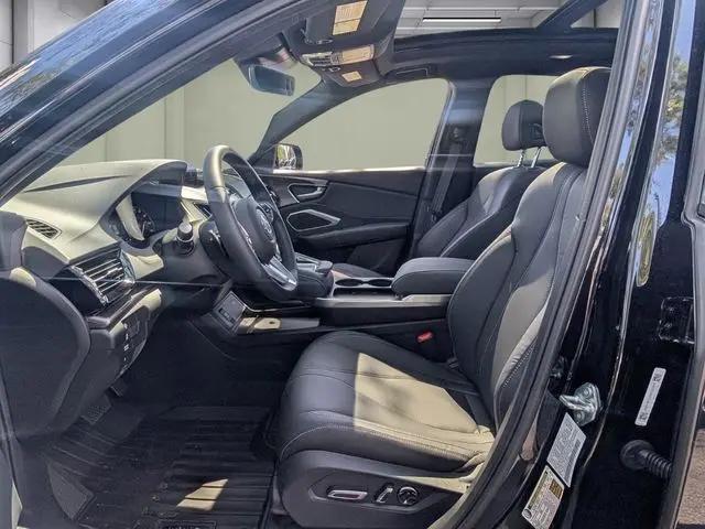 2026 Acura RDX Base