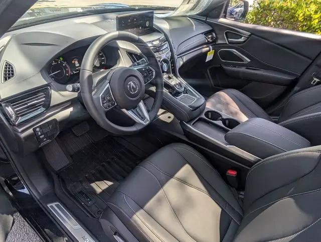2026 Acura RDX Base