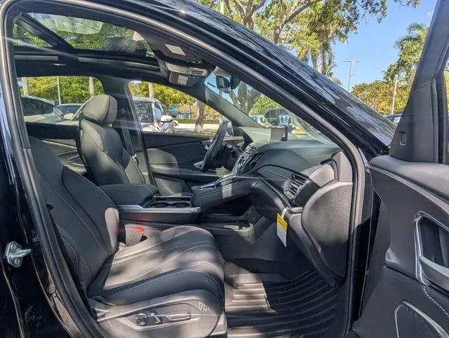 2026 Acura RDX Base