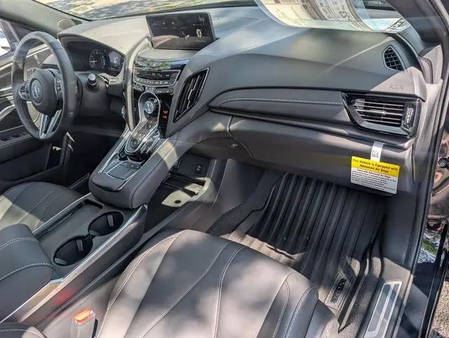 2026 Acura RDX Base