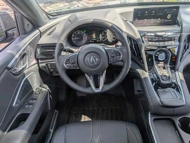 2026 Acura RDX Base