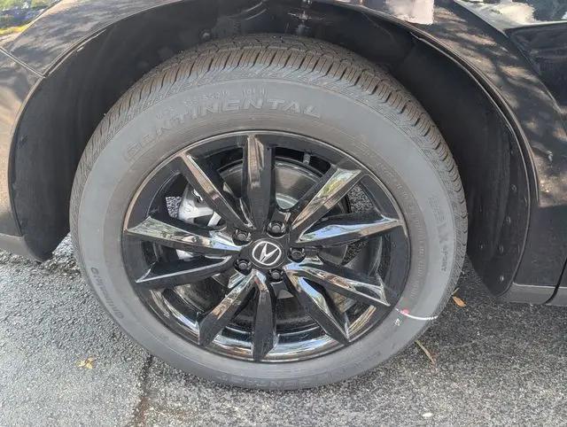 2026 Acura RDX Base