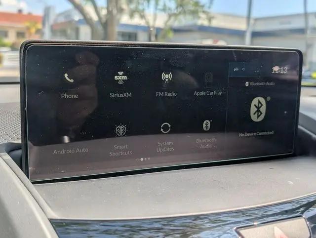 2026 Acura RDX Base