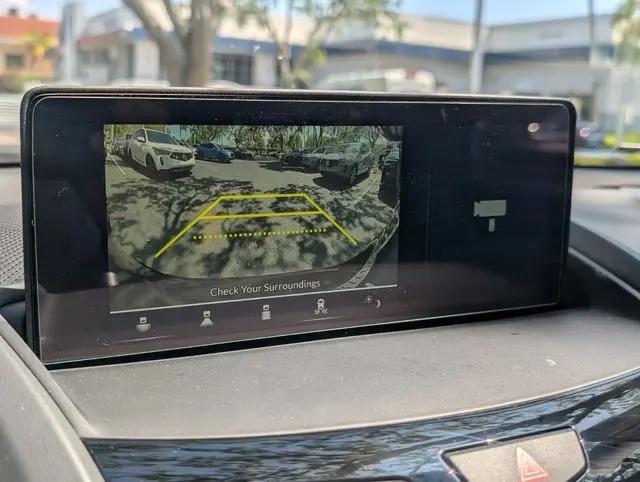 2026 Acura RDX Base