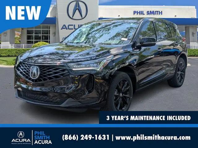 2026 Acura RDX Base for sale in Pompano Beach, FL