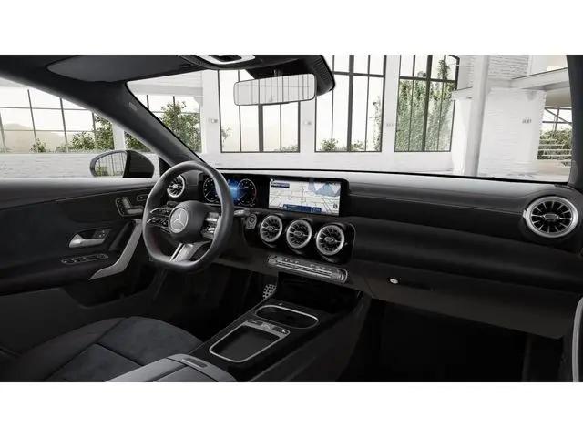 2026 Mercedes-Benz CLA 250 4MATIC
