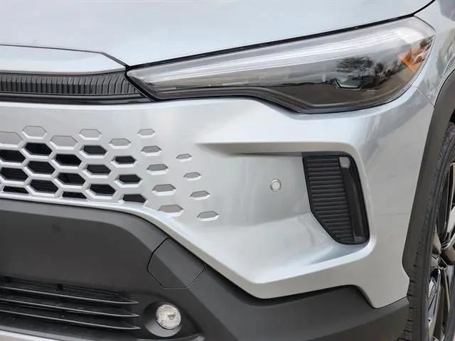 2026 Toyota Corolla Cross Hybrid XSE