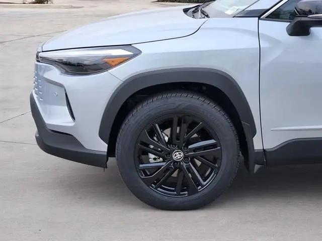 2026 Toyota Corolla Cross Hybrid XSE